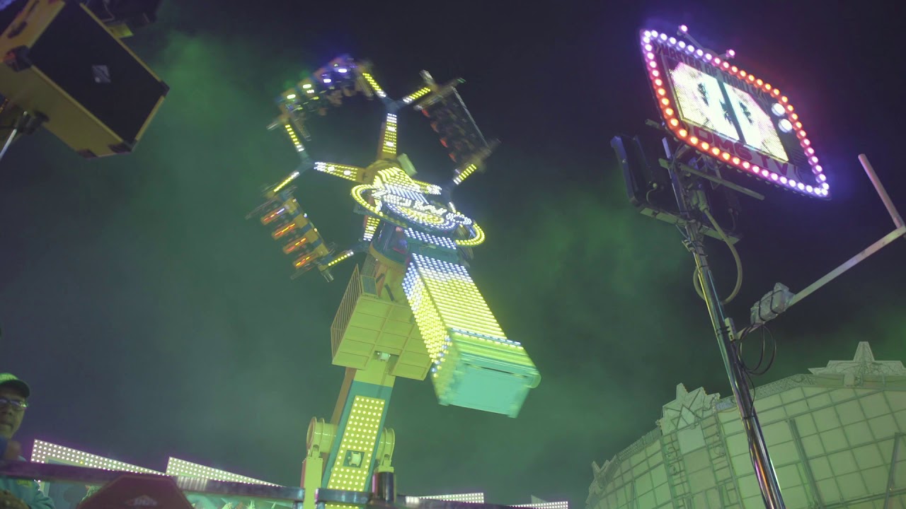 2019 San Diego County Fair