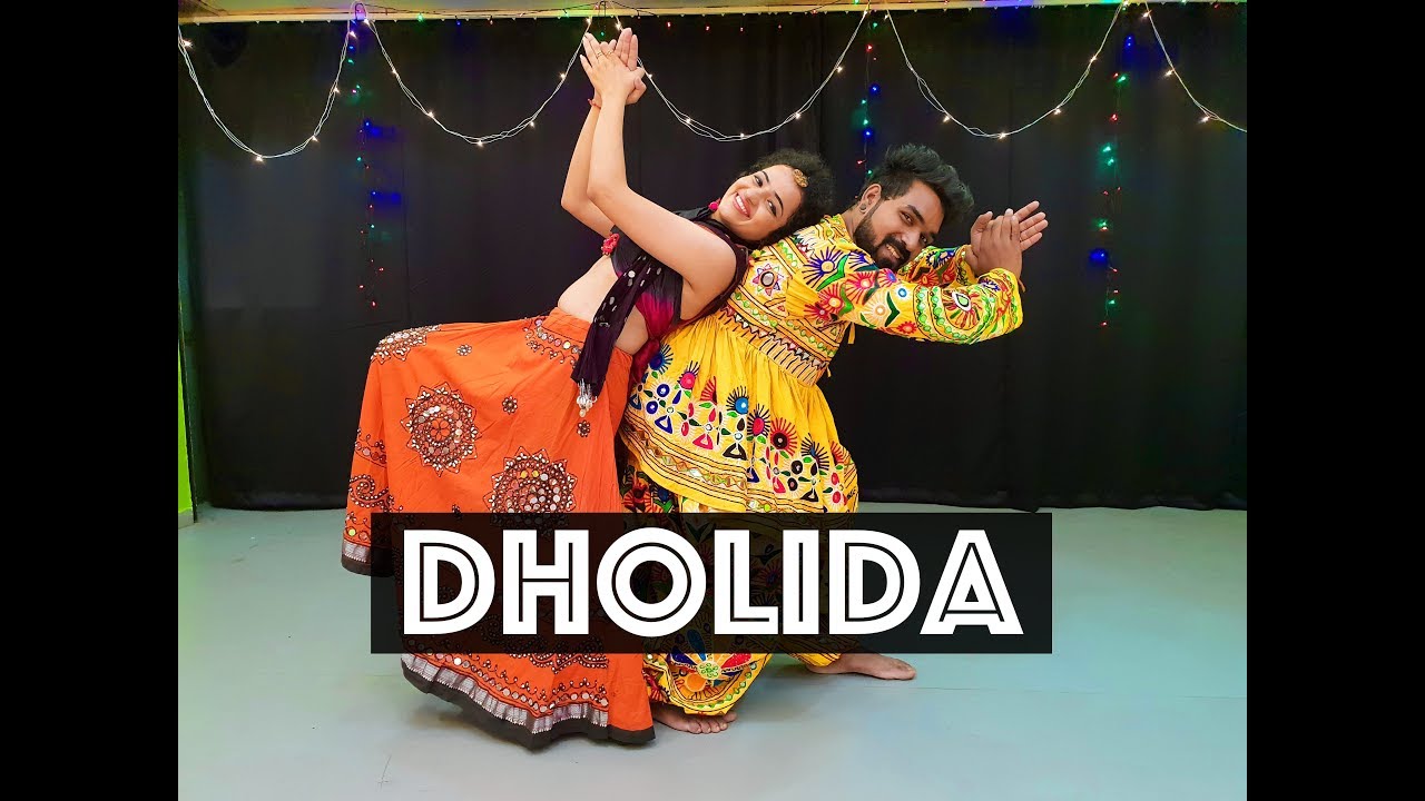 Dholida Video | LOVEYATRI | Aayush Sharma | Warina H |Neha Kakkar, Udit N, Palak M, Raja H,Tanishk B