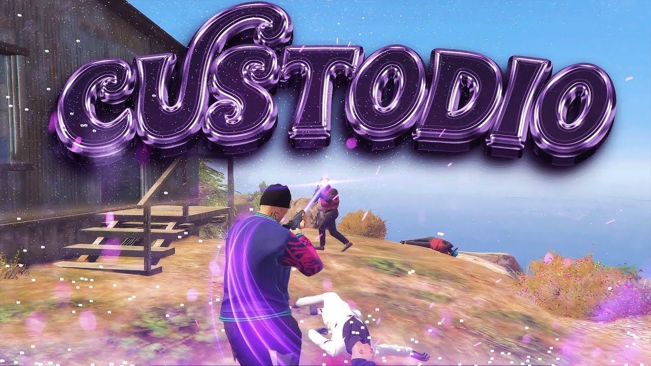 Custodio. | Padres 💜 | Atlantic RP 🌊 #pvp