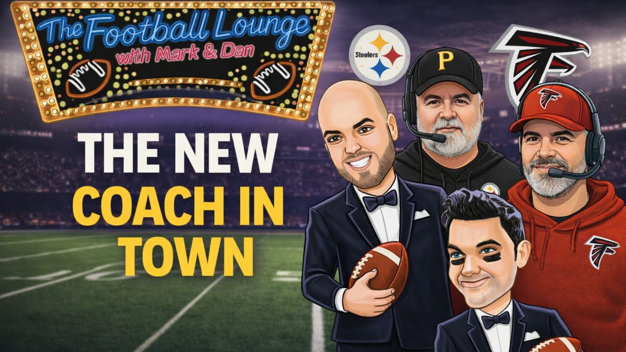 The 2026 Coaching Carousel