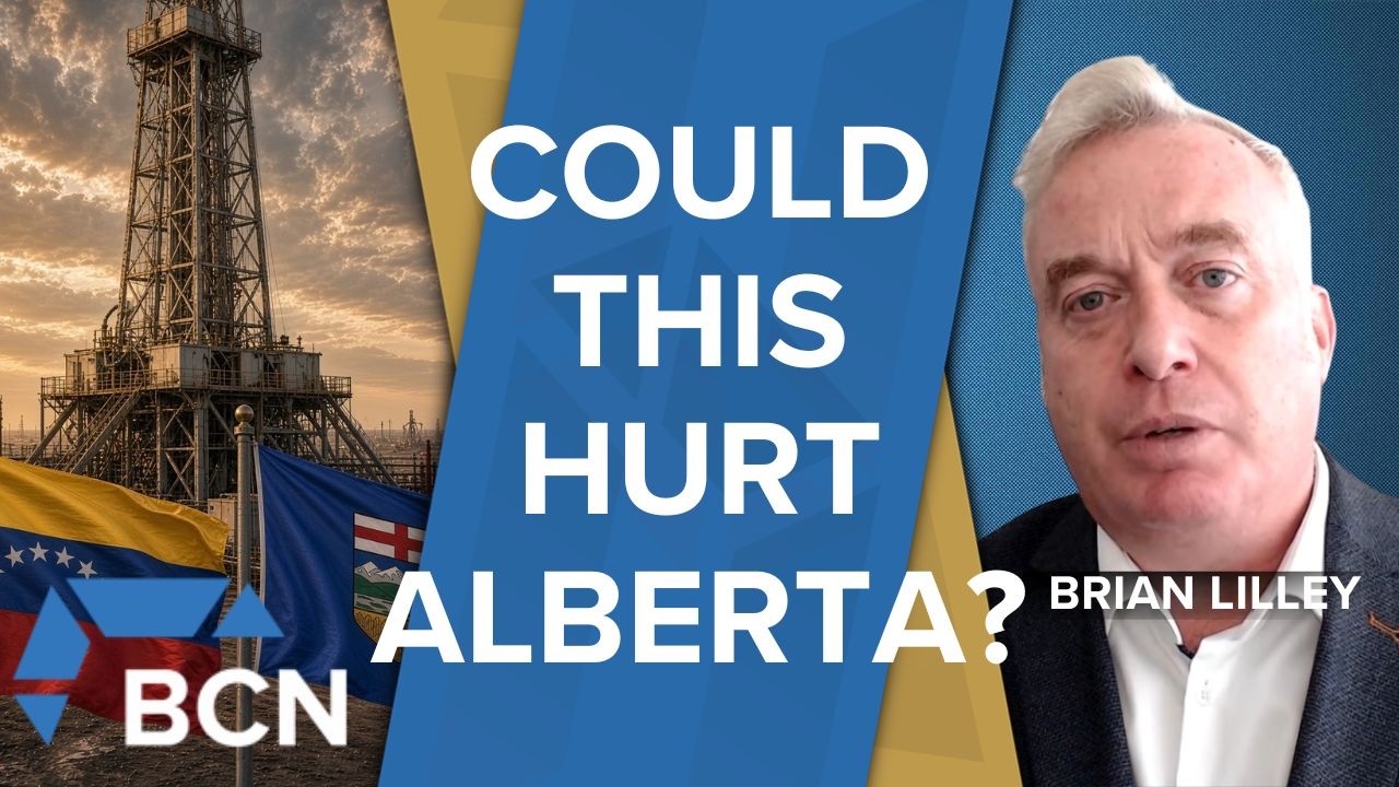Canada's Political Affairs Update | Brian Lilley