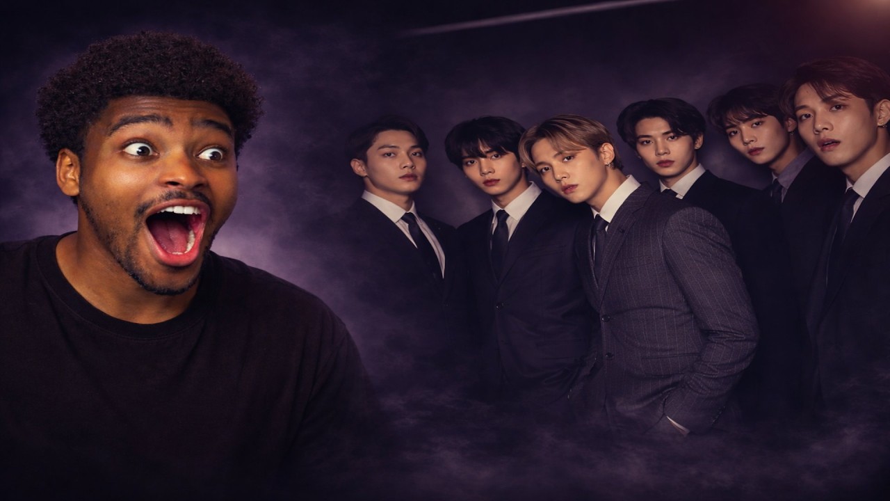 BTS: THE RETURN | Documentary | Official Trailer | Netflix 'REACTION'