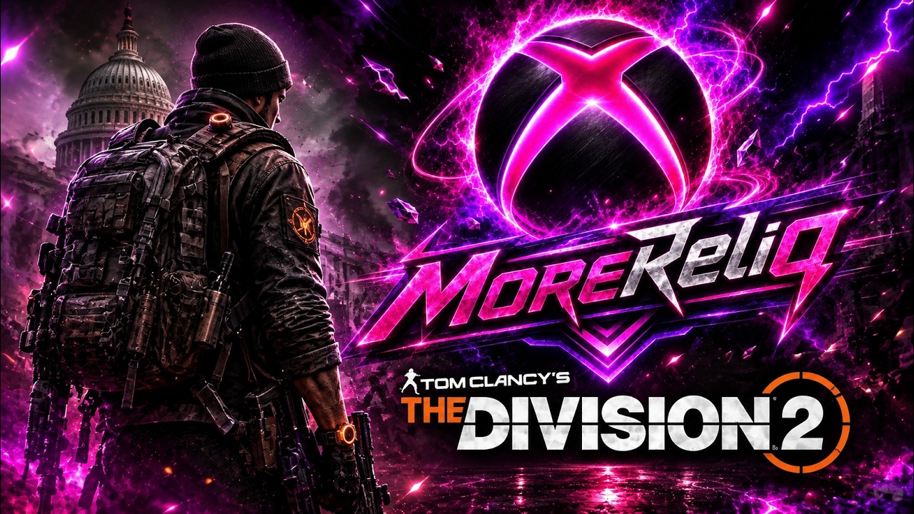Division 2 Aces Build