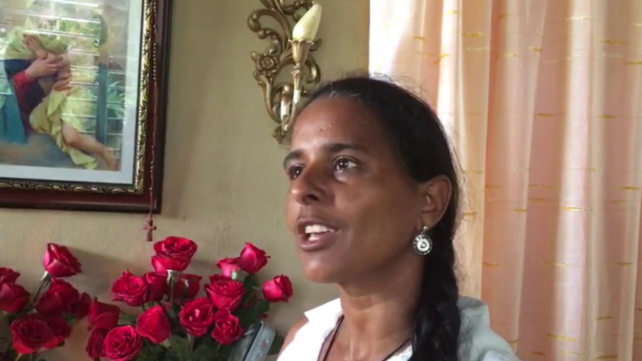 Madre de Emely Peguero define como 