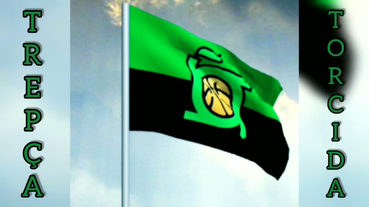 💚 TREPÇA TORCIDA 🖤