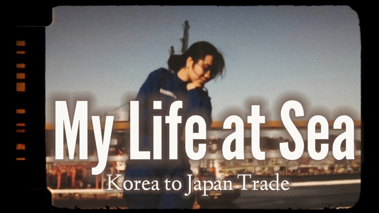 My Life at Sea | A Personal Diary