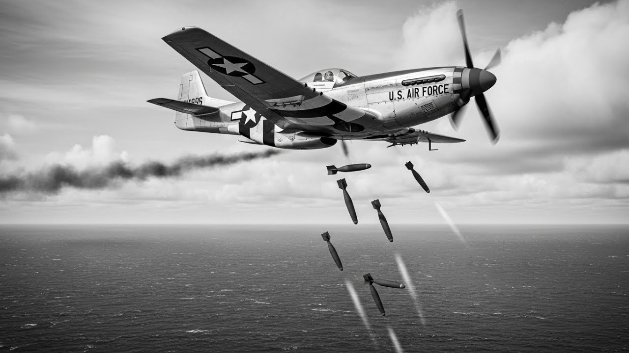 How American Sonar Buoys Exposed Japanese Submarines — The Moment Japan Lost Control of the Pacific