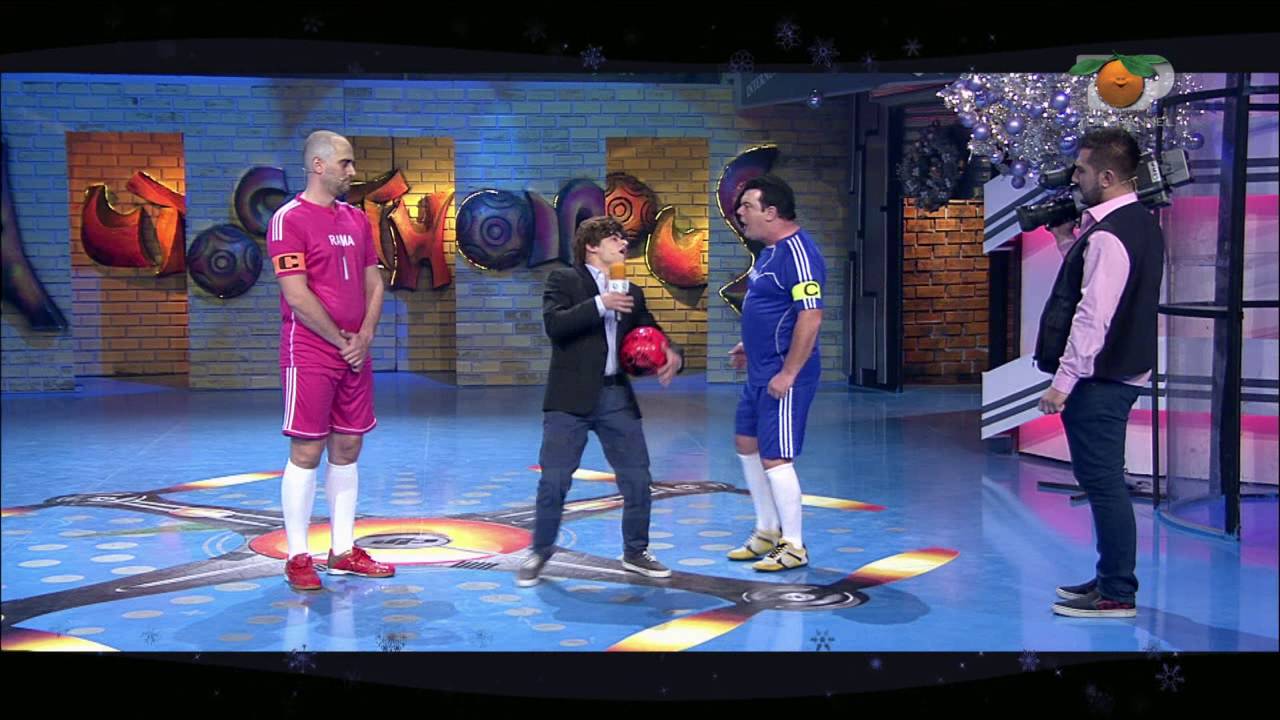 Autochthonous 2015, 31 Dhjetor 2014 - TV Truth Rama Basha (Koke a pil)