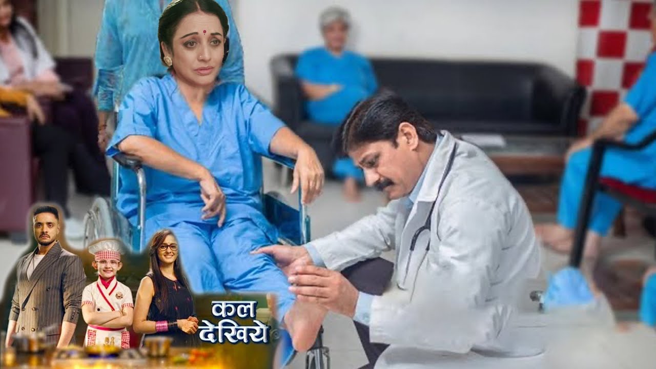 Vikrant Support Mom Neetu Surgery ,Mannat Shock || MANNAT || UPCOMING TWIST