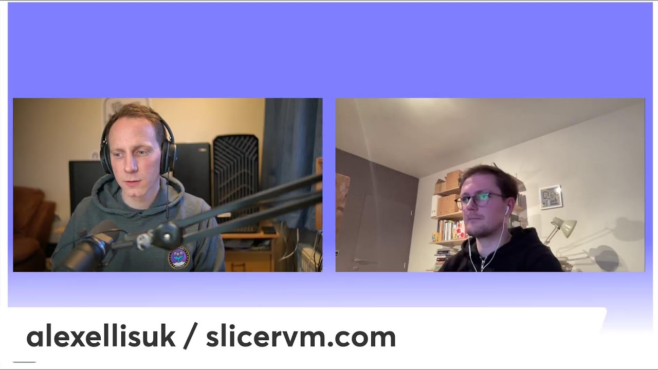 SlicerVM - free shared hosting and new trial