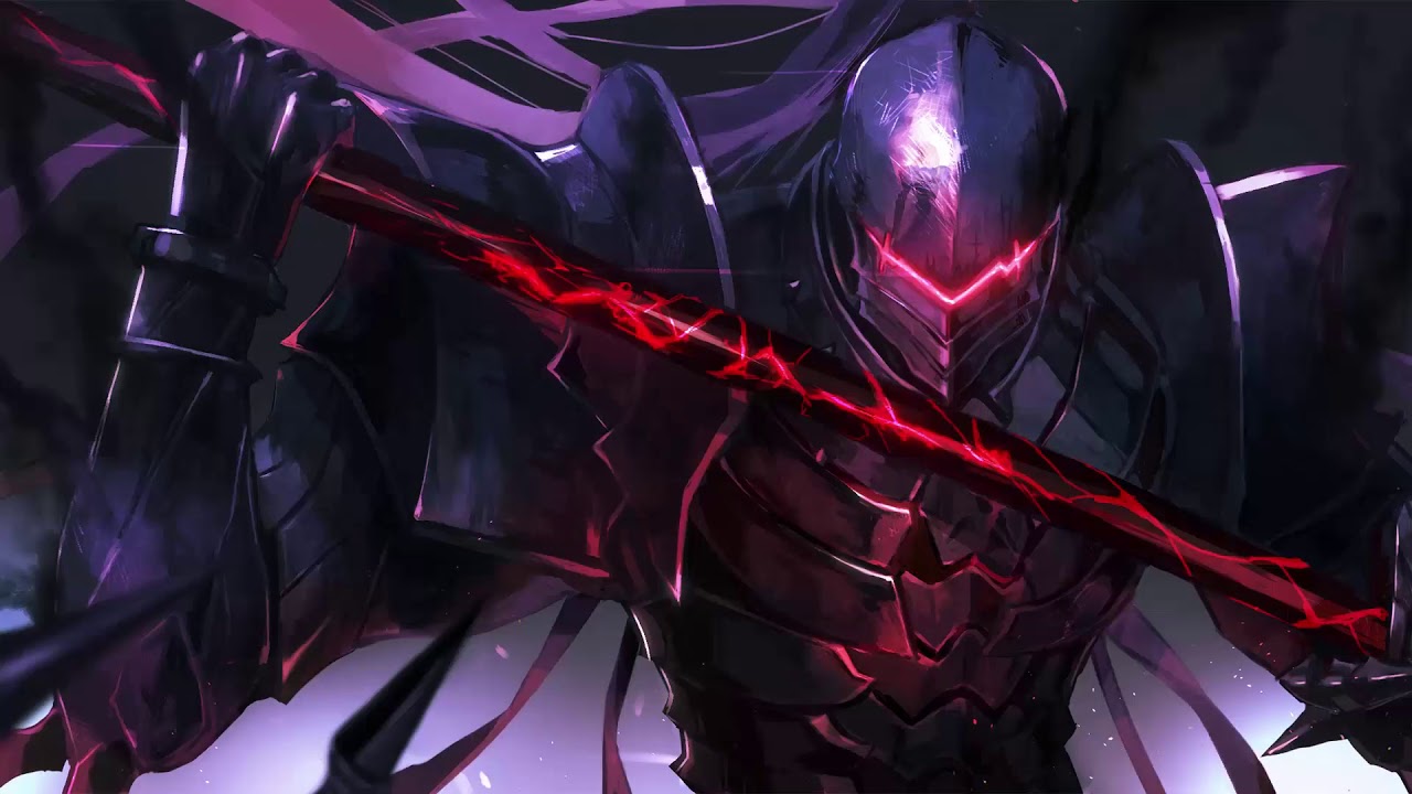 Nightcore - Gallantry (Drew Mcintyre)