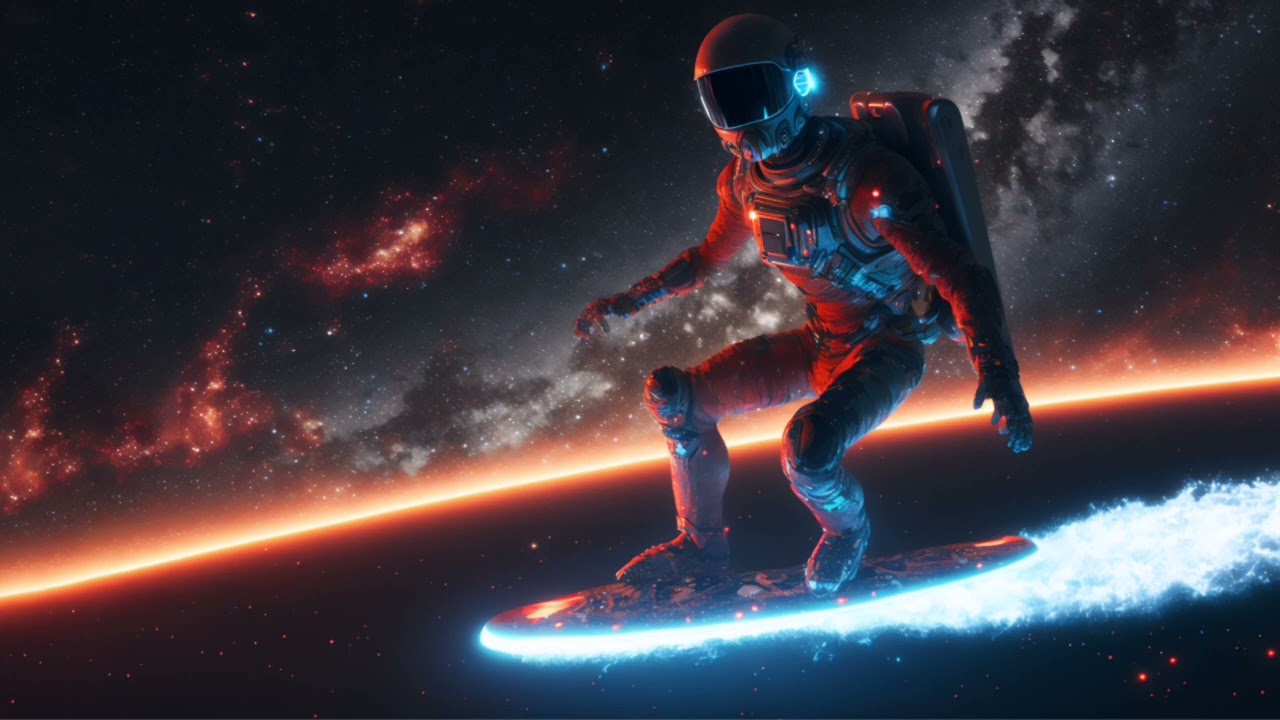 CYREX - BLACK HOLE