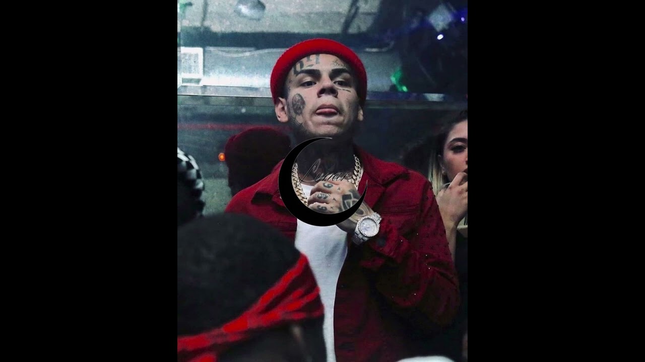 6IX9INE / Hades66 Type Beat 
