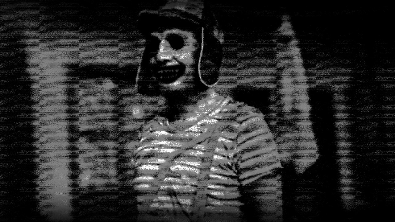 Pasé 5 Noches en La Vecindad del Chavo