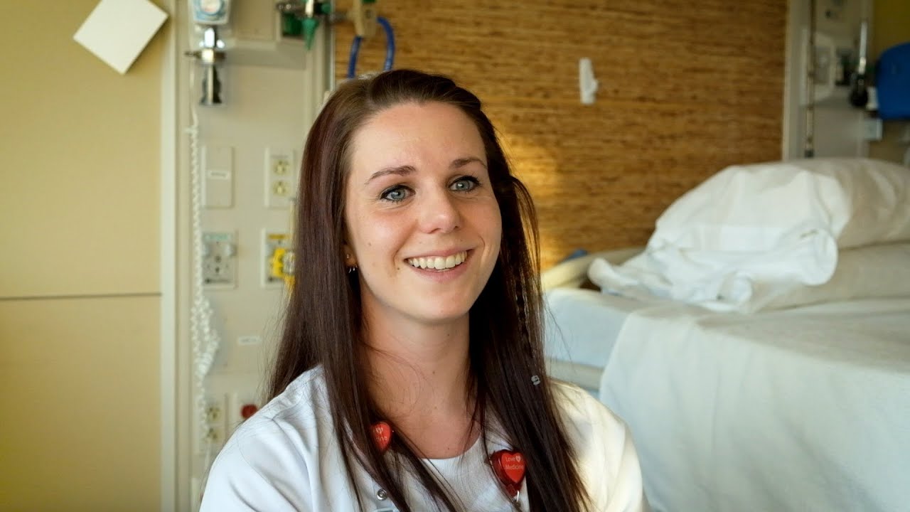 Alyse Betchner, Gundersen