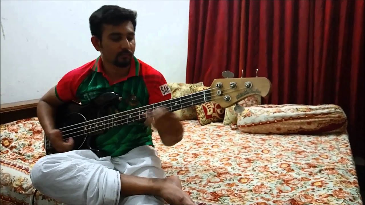 Raajue Sheikh - Tiger Dance