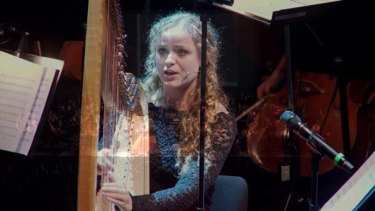 Mariann Mikkelsen / Vejle Symfoniorkester - 