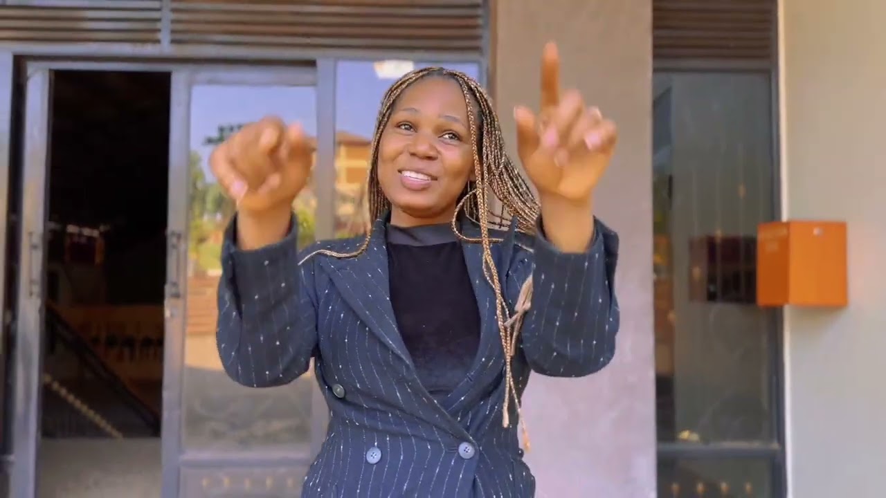 Tuwangula By IAM Worship Team