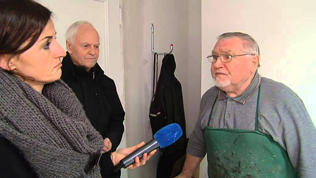 Ortschaft der Woche: Sulzemoos/Odelzhausen – Schuster Heinzinger