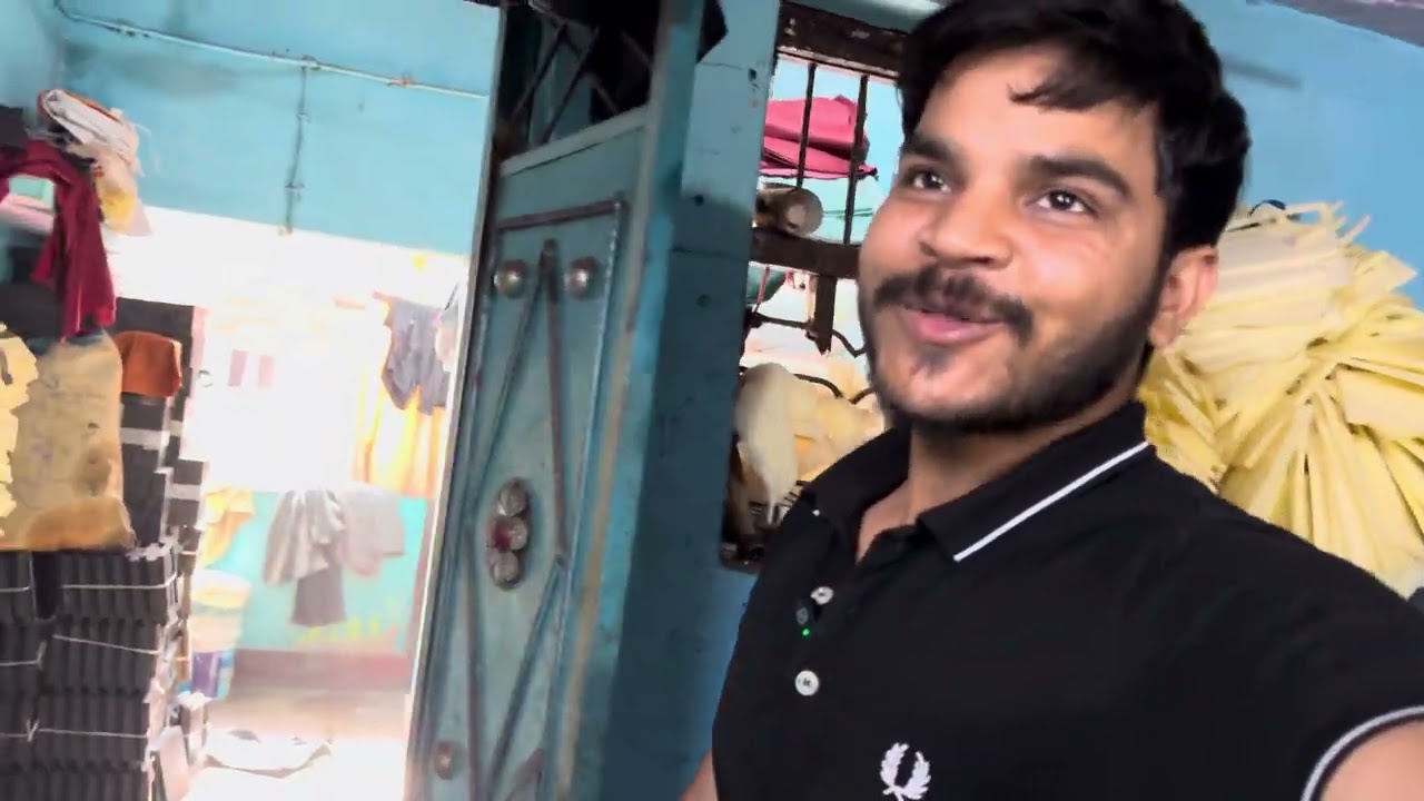 Gadhi ji kay kahetethe