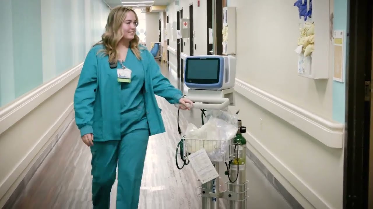 Norton Healthcare Respiratory Therapy Apprentice Program