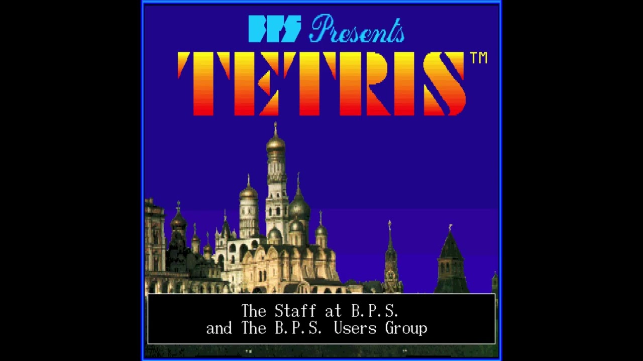 [2026 LMMS Remake] Technotris