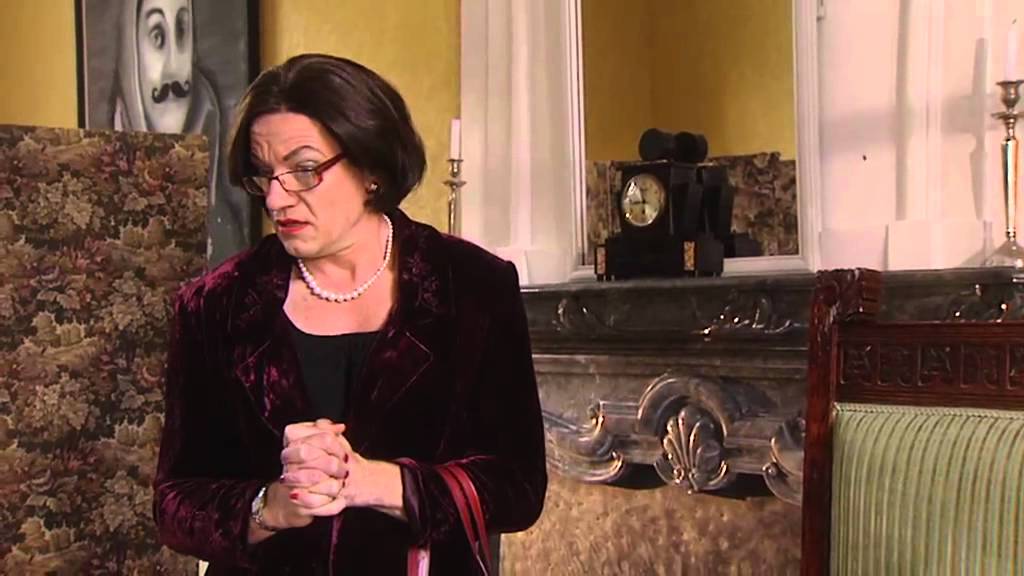 Koefnoen - Beatrix geeft formatietips