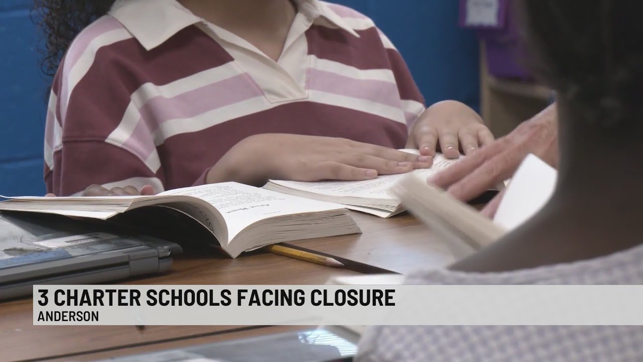 Three charter schools stranded by Limestone set to close