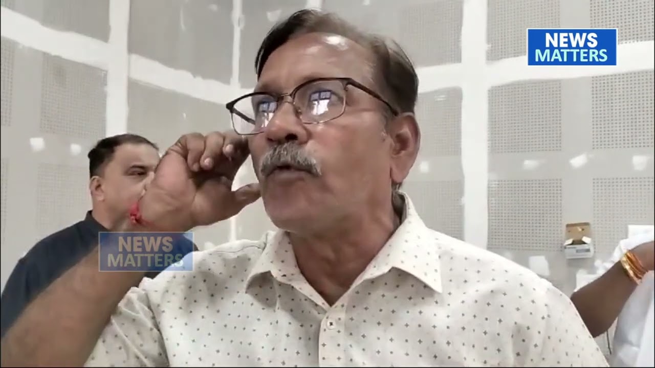 MMC Chairperson issues strict warning to anyone abusing councilors