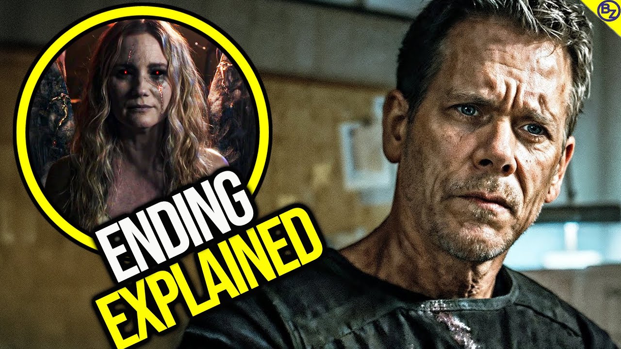 The Bondsman Ending Explained! Theories, Clues & Season 2 Predictions! | Amazon Prime