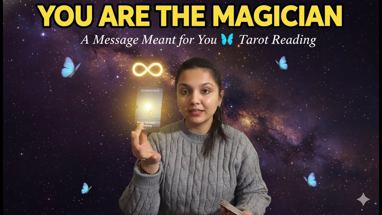 You're About to Become Unbothered | Energy Update