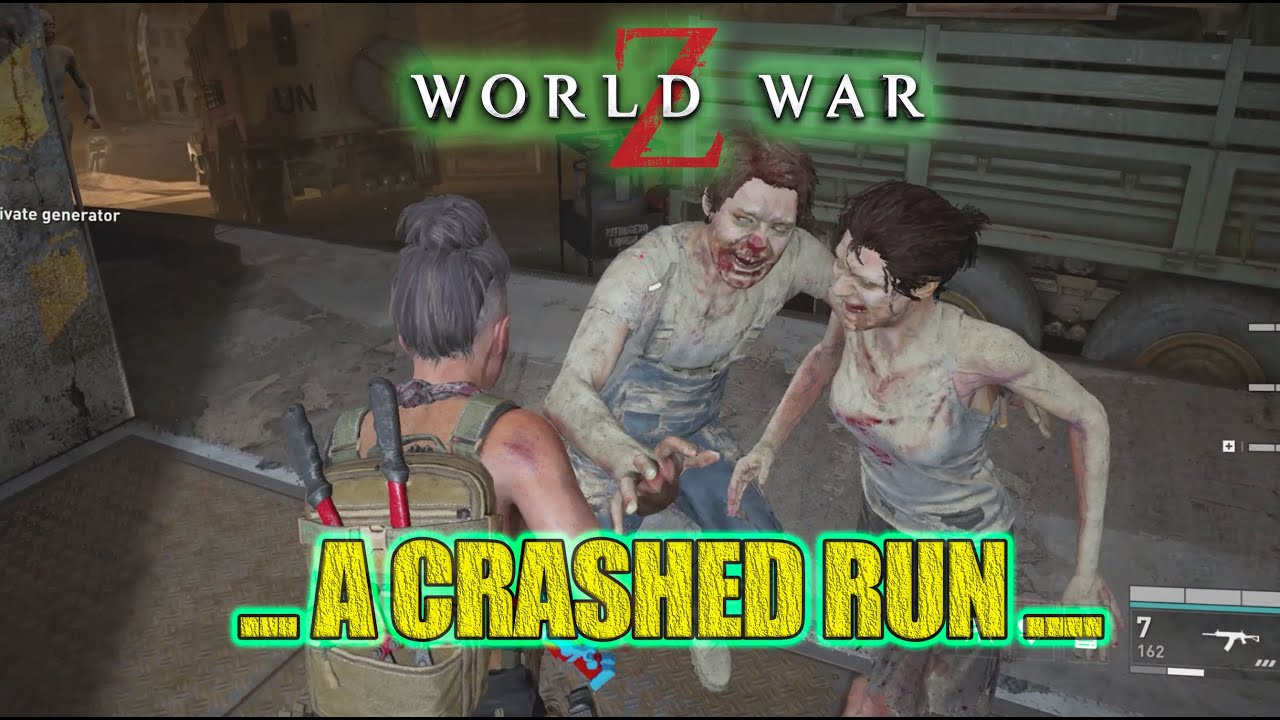 Weekly Challenge Solo Hard | Crashed Runs... | Weak Exterminator