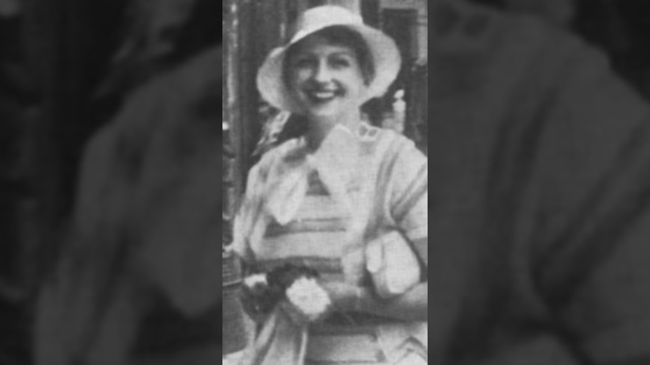 The execution of Renate von Natzmer