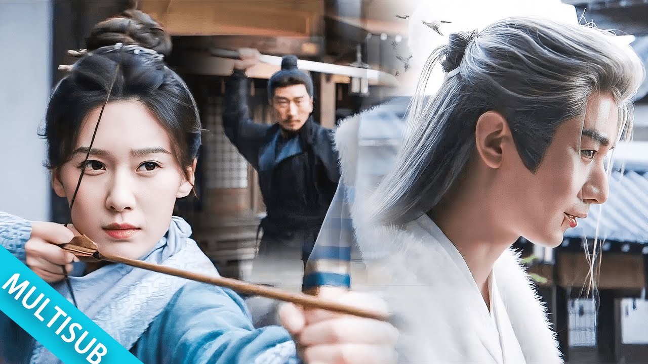 【大結局】成毅死而復生醒來再遭暗殺！灰姑娘及時出現救了他！🔥#cdrama  #長安二十四計  #成毅  #徐璐