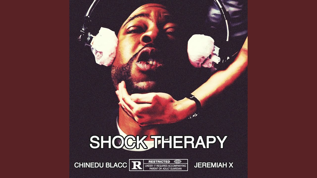 Shock Therapy (feat. Jeremiah X)