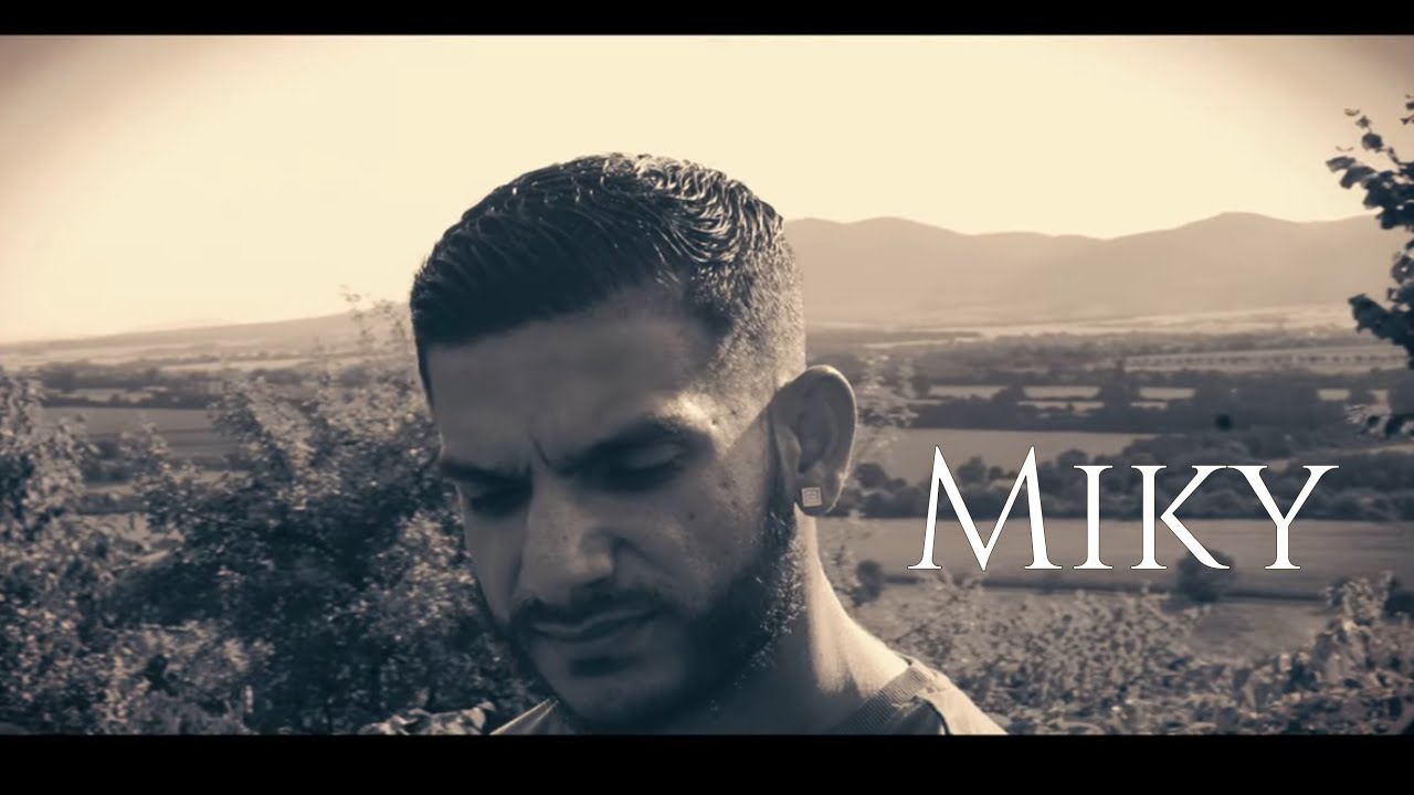 🎬❤️ Miky - Mukla Man ( VIDEOKLIP ) 2025 COVER 🎬❤️