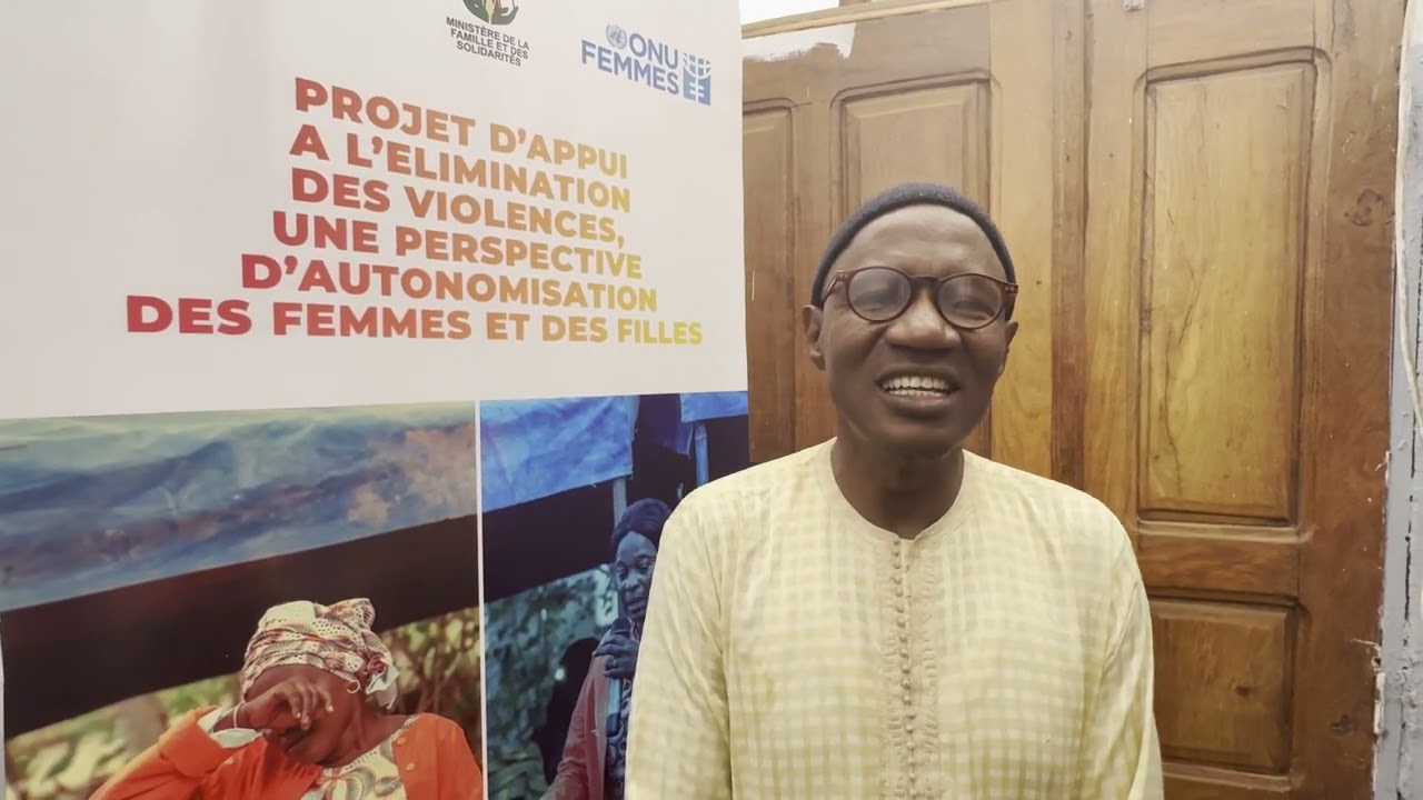 Kédougou – Protéger les filles dans les zones aurifères
