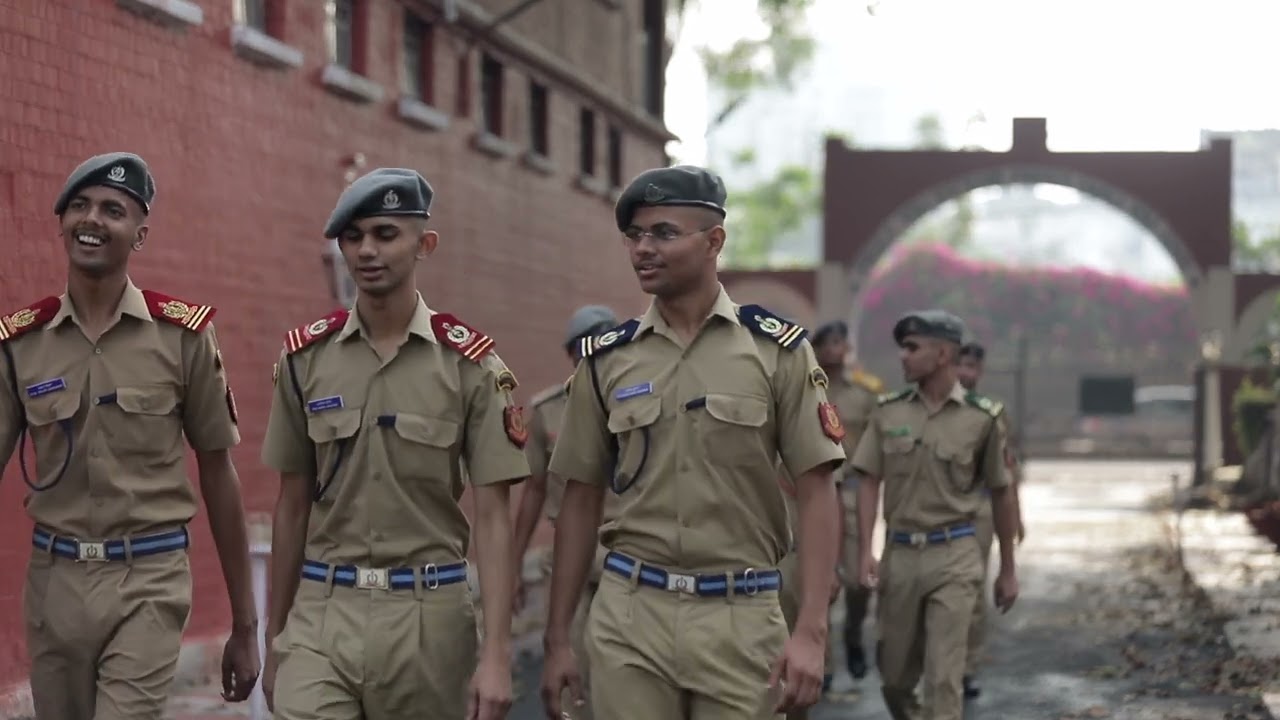 Rashtriya Military School Bengaluru : 75 years of Shaping India's Future | Official Documentary 2022