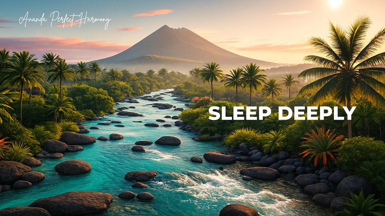 Peaceful Sleep Atmosphere 😴 Classical Music That Gently Guides You to Sleep