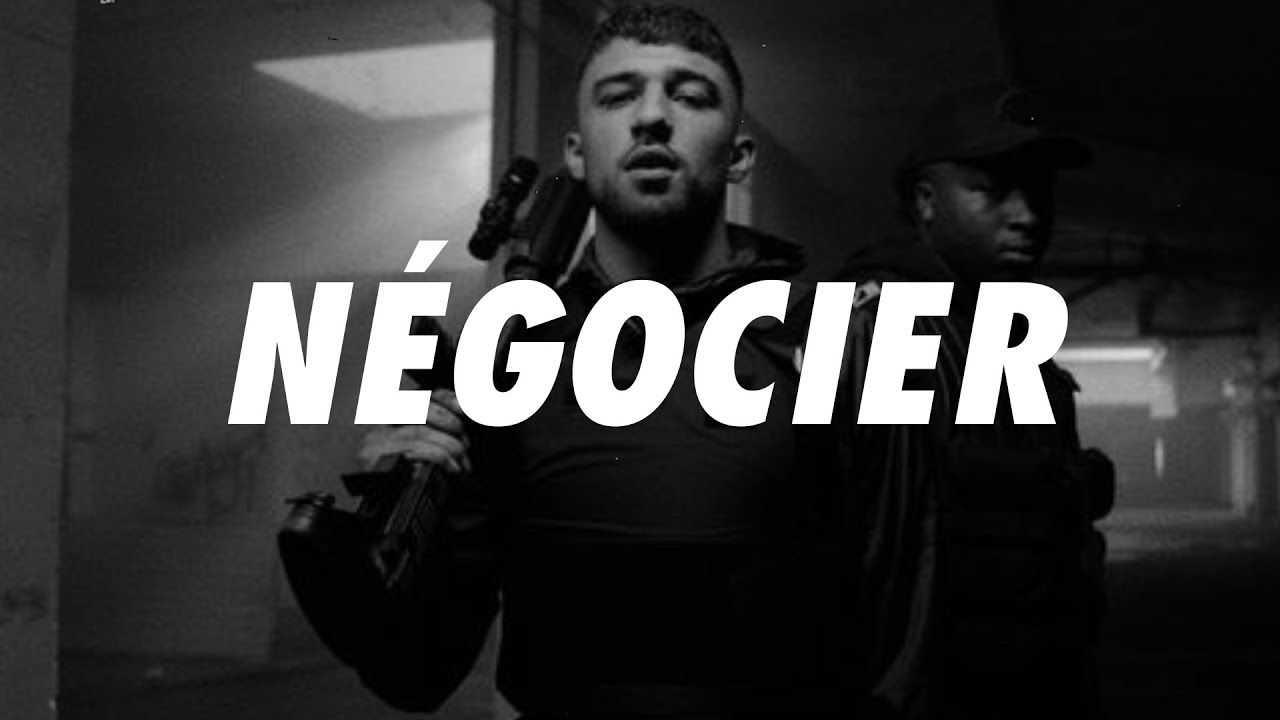 Zkr Type Beat - 