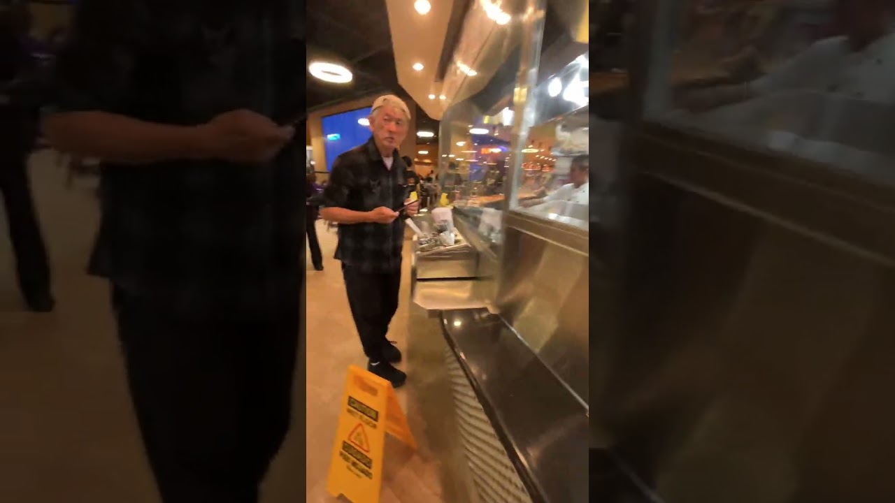 Daly Buffet自助餐 新開張 😋🥳Daly City Bart Station 旁边 🎉🎊