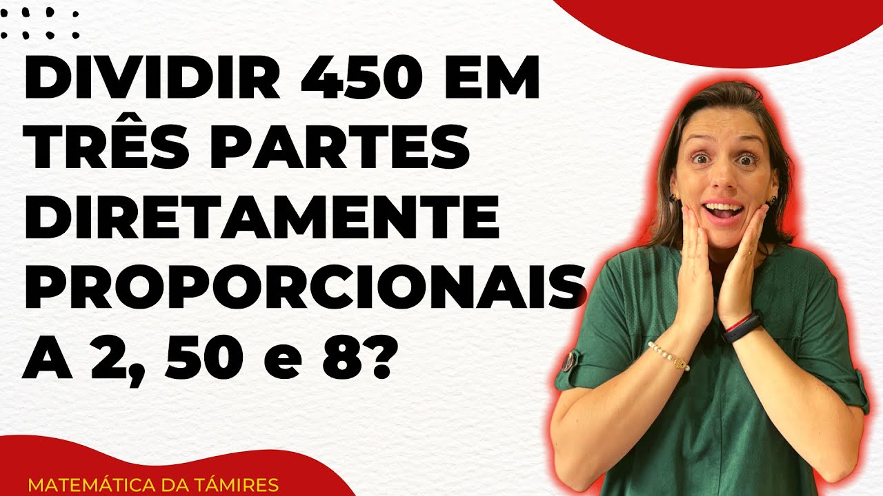 🔥VOCÊ SABE RESOLVER? @matematicadatamires
