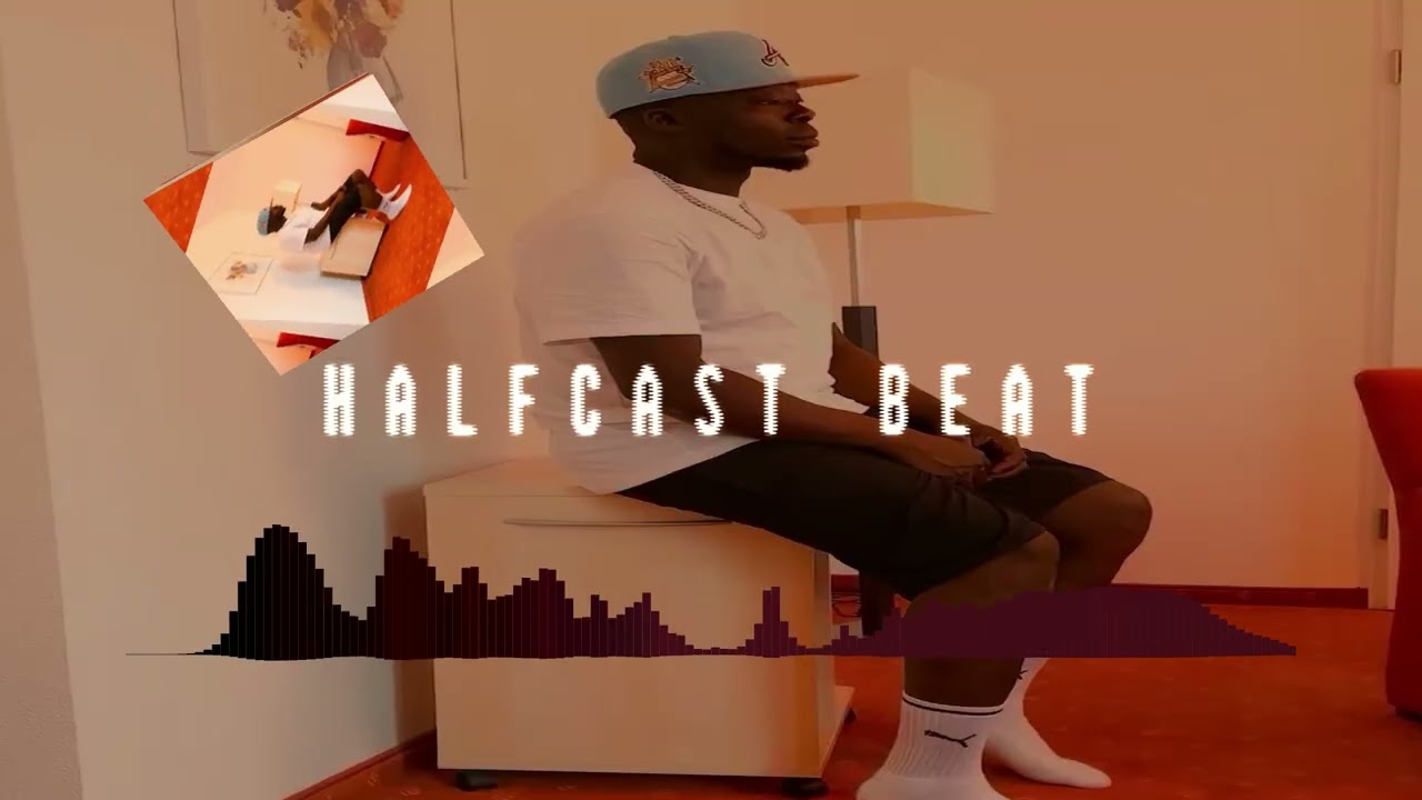 HALFCAST BEAT