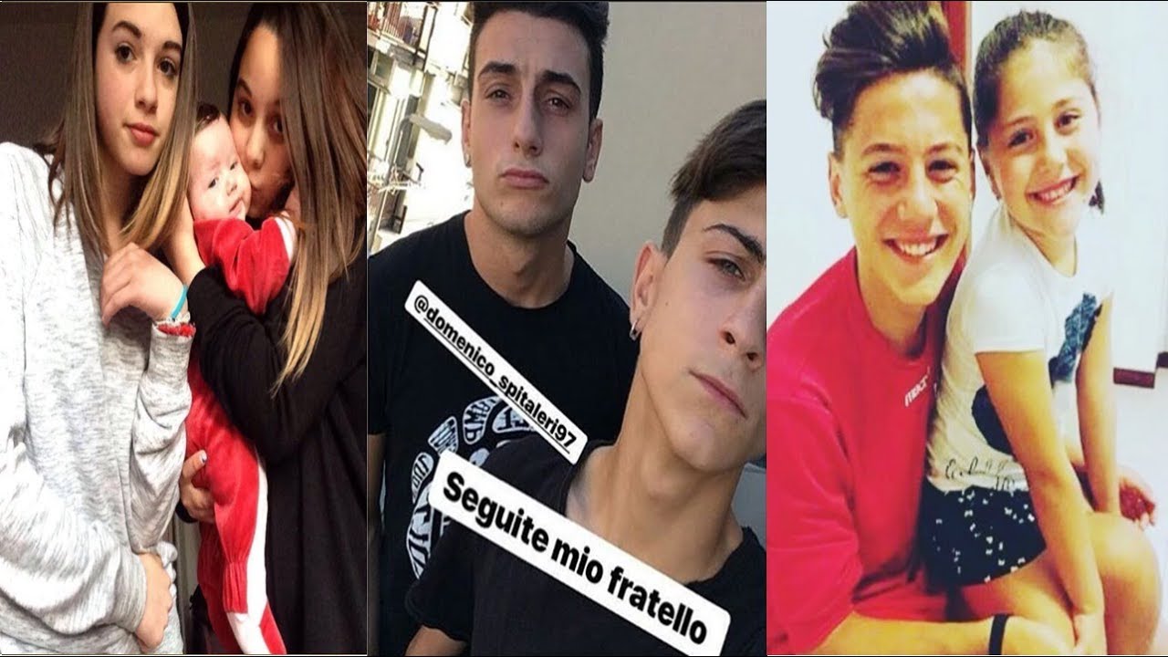 Il Collegio 2 - tutti i fratelli e le sorelle!