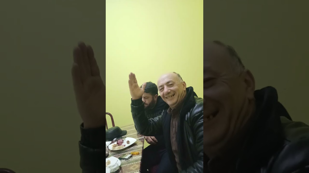 Səyyad Aydın oğlu və Elşən  Əlili Tovuz