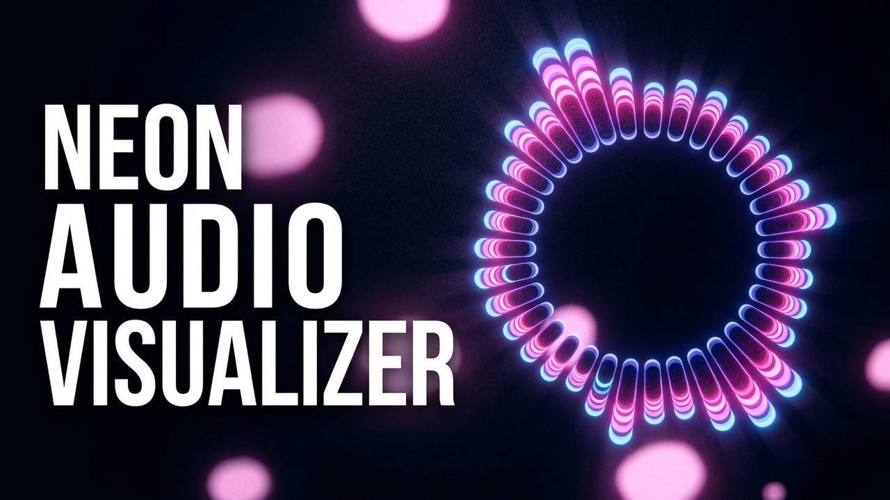 EDM GAMERS (Official visualizer)