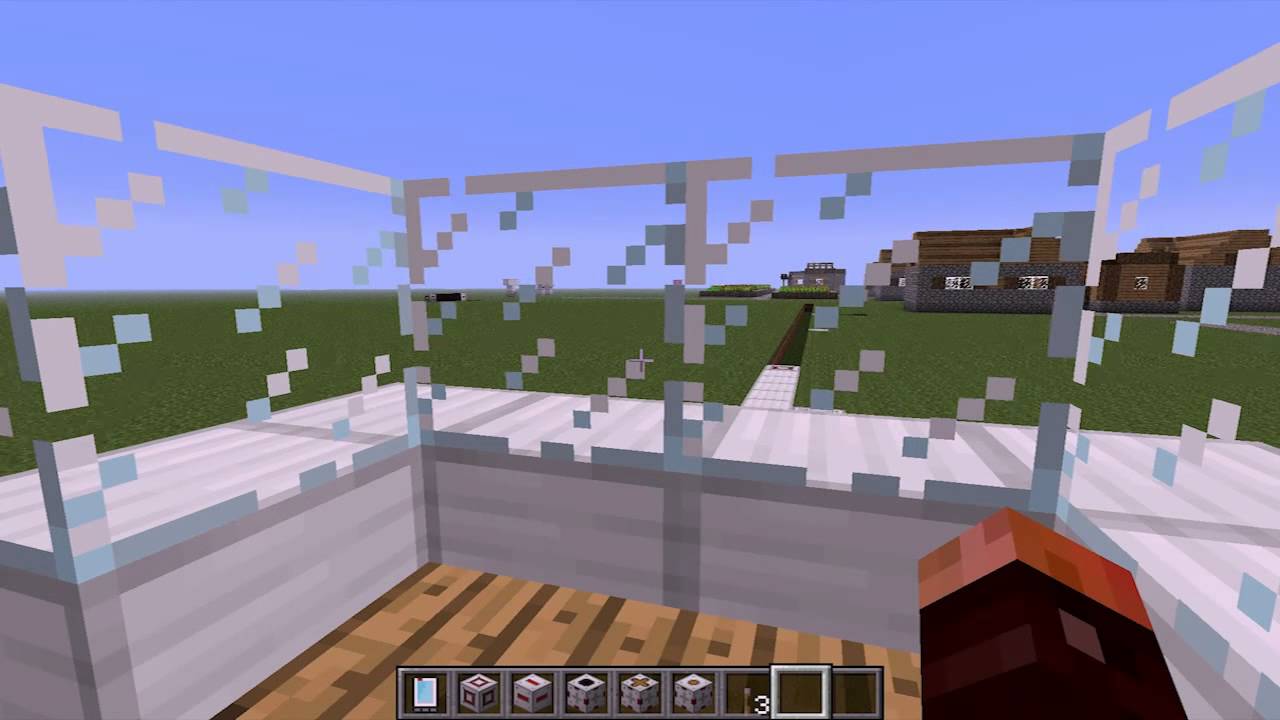 Minecraft - Ugocraft Mod Uk&aacute;žka [Sk-Cz]