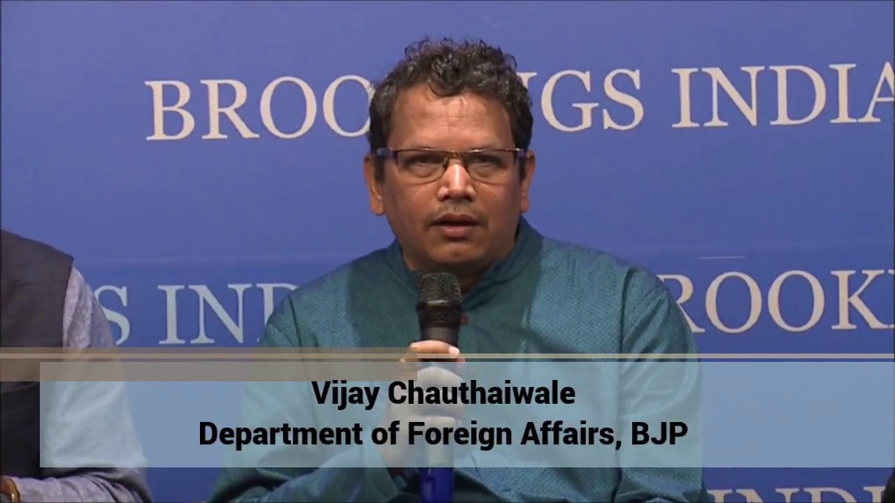 Deconstructing the Modi Doctrine: Three Years of Modi&rsquo;s Foreign Policy