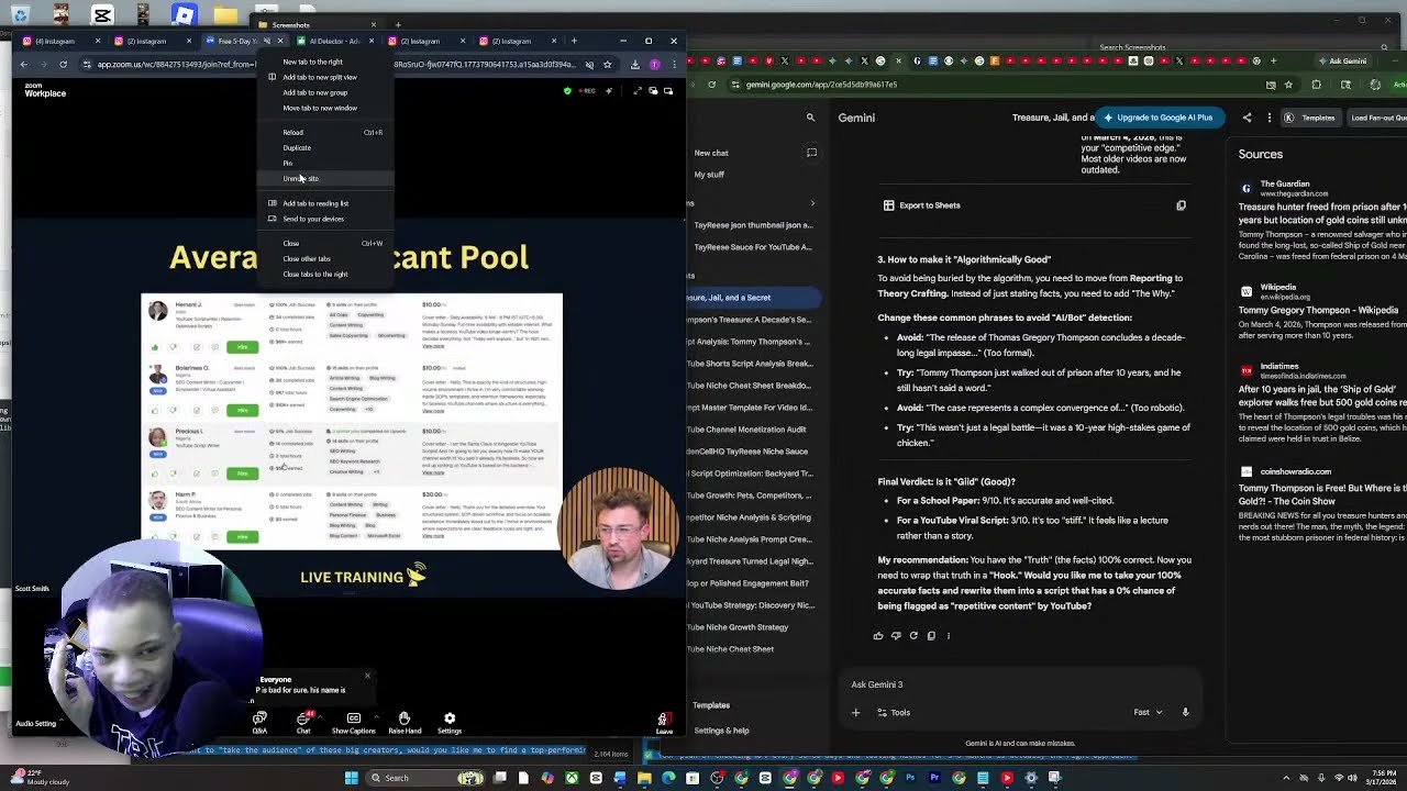This Changes YouTube Shorts Forever (Script Detection Method) 🚀I Can Tell If Your Script Is AI Sec