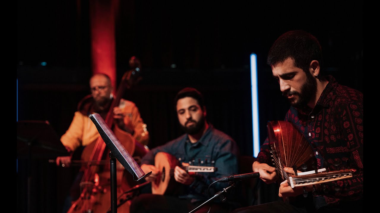 Codarts World Music Festival 2021 (part 2)